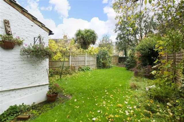  Image of 3 bedroom Maisonette for sale in Kinfauns Road London SW2 at Streatham Hill, SW2 3JL