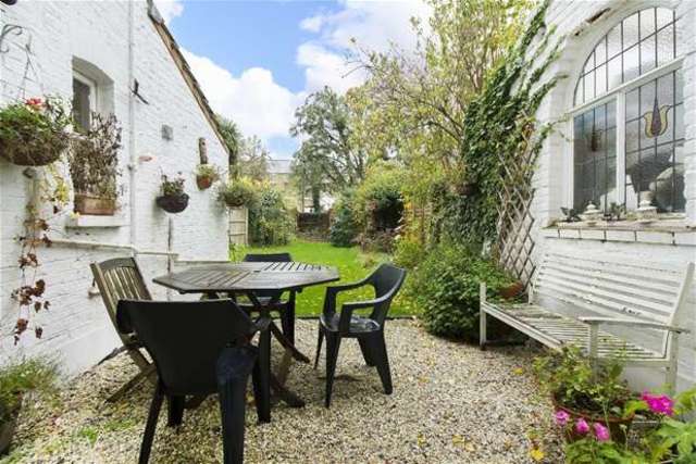  Image of 3 bedroom Maisonette for sale in Kinfauns Road London SW2 at Streatham Hill, SW2 3JL