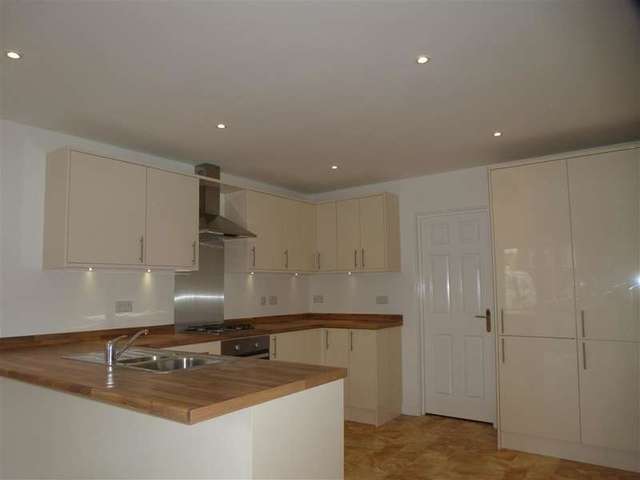  Image of 3 bedroom Town House for sale in King Edward Road Chatham ME4 at Chatham Kent Chatham, ME4 6EA