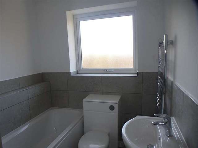  Image of 3 bedroom Town House for sale in King Edward Road Chatham ME4 at Chatham Kent Chatham, ME4 6EA
