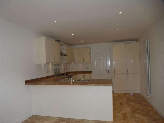  Image of 3 bedroom Town House for sale in King Edward Road Chatham ME4 at Chatham Kent Chatham, ME4 6EA
