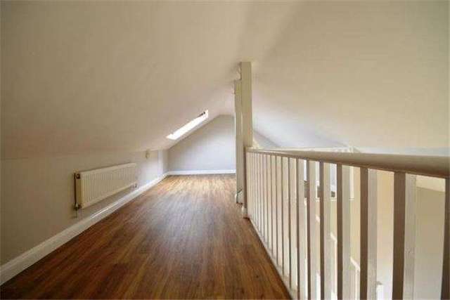  Image of 2 bedroom Flat to rent in Kings Hedges Road Cambridge CB4 at Cambridge  Chesterton, CB4 2PB
