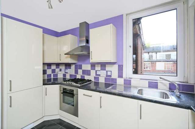  Image of 2 bedroom Flat to rent in Lawrence Street London SW3 at Kings Mansions  Lawrence Street, SW3 5ND