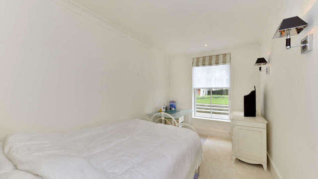  Image of 2 bedroom Flat to rent in Coleridge Gardens London SW10 at Chelsea SW10 0RR Chelsea, SW10 0RR