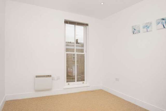  Image of 1 bedroom Flat to rent in Kingsland Passage London E8 at Kingsland Passage Dalston Junction London, E8 2BA