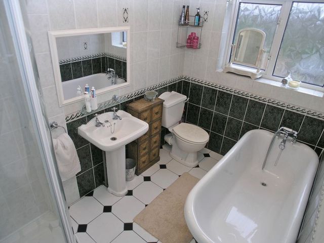  Image of 3 bedroom Terraced house for sale in High Street Kinver Stourbridge DY7 at High Street Kinver Stourbridge, DY7 6HE