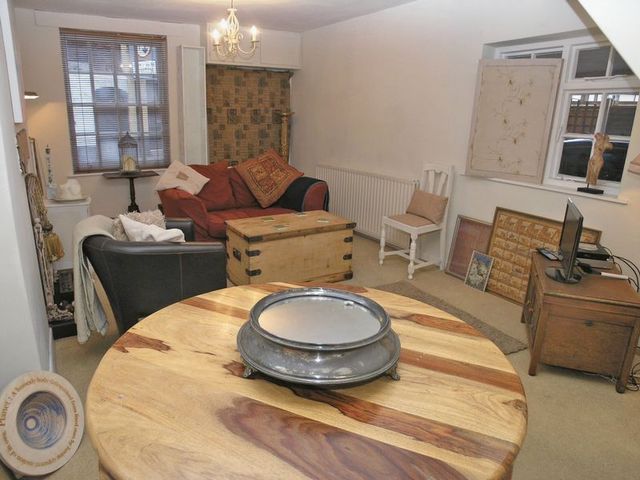  Image of 3 bedroom Terraced house for sale in High Street Kinver Stourbridge DY7 at High Street Kinver Stourbridge, DY7 6HE