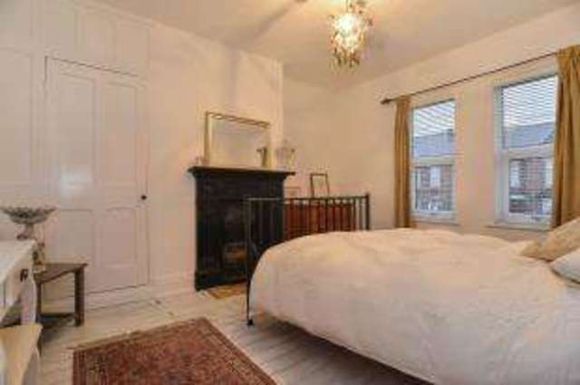  Image of 4 bedroom End of Terrace for sale in Kirkby Road Sutton-in-Ashfield NG17 at Sutton-In-Ashfield Nottinghamshire Sutton in Ashfield, NG17 1GW