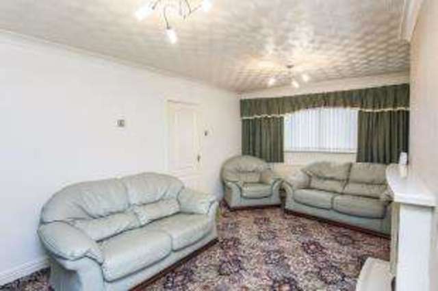  Image of 3 bedroom Detached house for sale in Kirkhall Lane Leigh WN7 at Leigh Greater Manchester Leigh, WN7 5RP