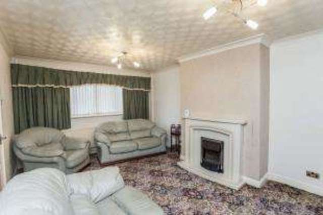  Image of 3 bedroom Detached house for sale in Kirkhall Lane Leigh WN7 at Leigh Greater Manchester Leigh, WN7 5RP