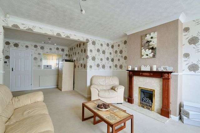  Image of 3 bedroom Terraced house for sale in Kirklands Road Hull HU5 at Kirklands Road  Hull, HU5 5AU