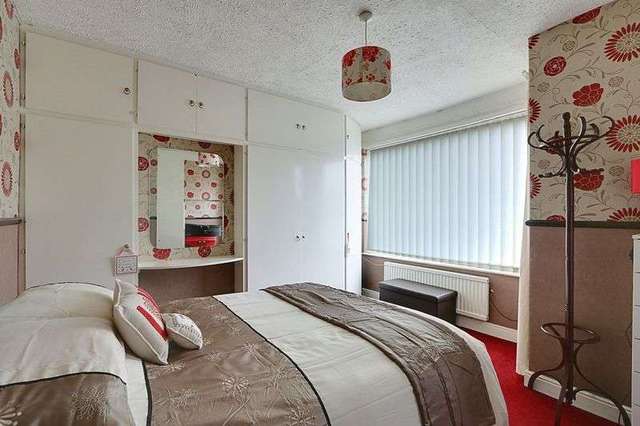  Image of 3 bedroom Terraced house for sale in Kirklands Road Hull HU5 at Kirklands Road  Hull, HU5 5AU