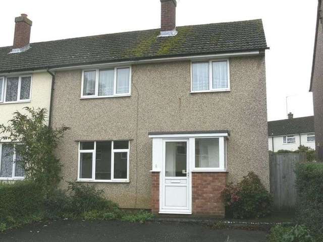  Image of 3 bedroom Semi-Detached house to rent in Knight Road Tonbridge TN10 at Knight Road  Tonbridge, TN10 4AL