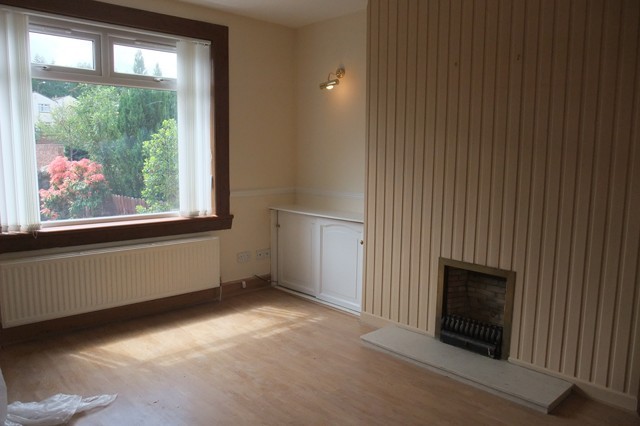  Image of 2 bedroom Flat to rent in Knightsridge Road Dechmont Broxburn EH52 at Dechmont West Lothian West Lothian, EH52 6LT