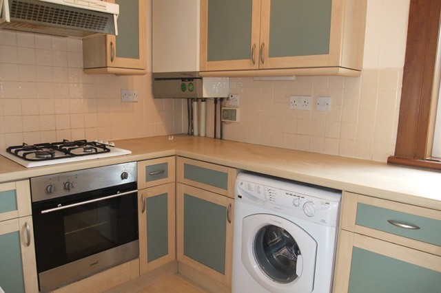  Image of 2 bedroom Flat to rent in Knightsridge Road Dechmont Broxburn EH52 at Dechmont West Lothian West Lothian, EH52 6LT