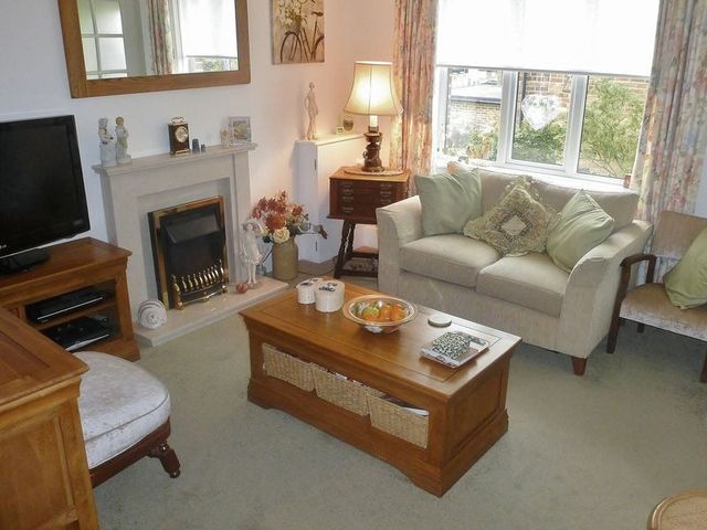  Image of 2 bedroom Terraced house for sale in Ladies Mile Road Brighton BN1 at Ladies Mile Road  Brighton, BN1 8QN