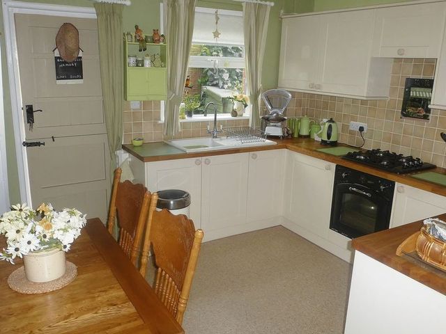  Image of 2 bedroom Terraced house for sale in Ladies Mile Road Brighton BN1 at Ladies Mile Road  Brighton, BN1 8QN