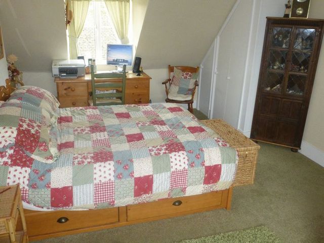  Image of 2 bedroom Terraced house for sale in Ladies Mile Road Brighton BN1 at Ladies Mile Road  Brighton, BN1 8QN