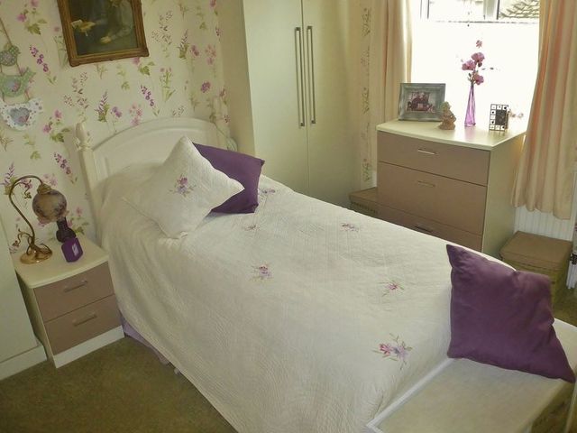  Image of 2 bedroom Terraced house for sale in Ladies Mile Road Brighton BN1 at Ladies Mile Road  Brighton, BN1 8QN