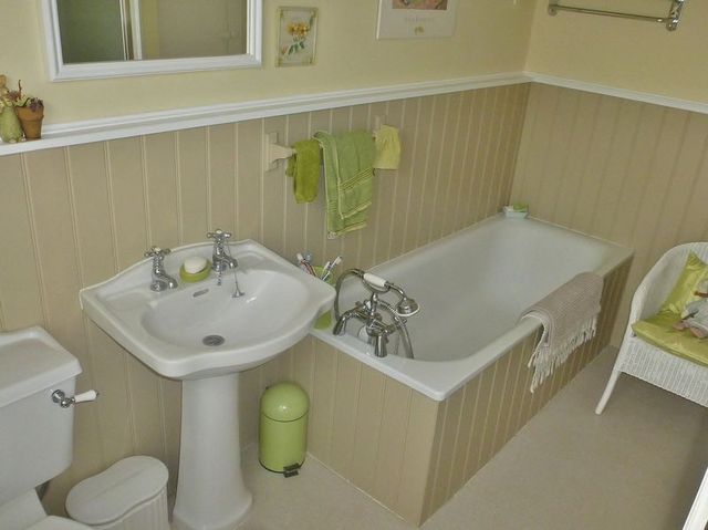  Image of 2 bedroom Terraced house for sale in Ladies Mile Road Brighton BN1 at Ladies Mile Road  Brighton, BN1 8QN