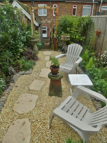  Image of 2 bedroom Terraced house for sale in Ladies Mile Road Brighton BN1 at Ladies Mile Road  Brighton, BN1 8QN