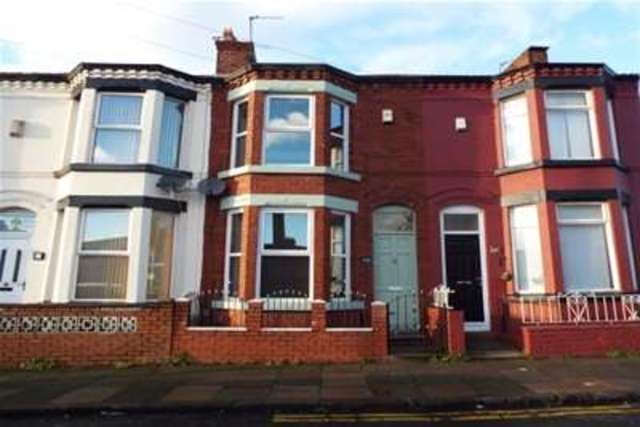  Image of 3 bedroom Detached house to rent in Lander Road Liverpool L21 at Liverpool, L21 8JB