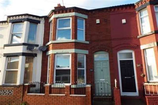  Image of 3 bedroom Detached house to rent in Lander Road Liverpool L21 at Liverpool, L21 8JB