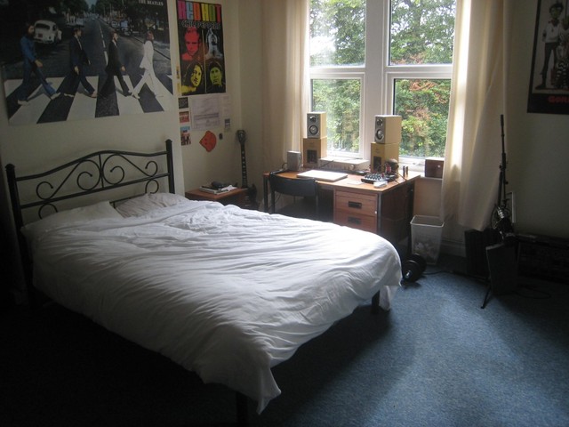  Image of 6 bedroom Terraced house to rent in Langdale Terrace Headingley Leeds LS6 at Langdale Terrace  HEADINGLEY, LS6 3DY