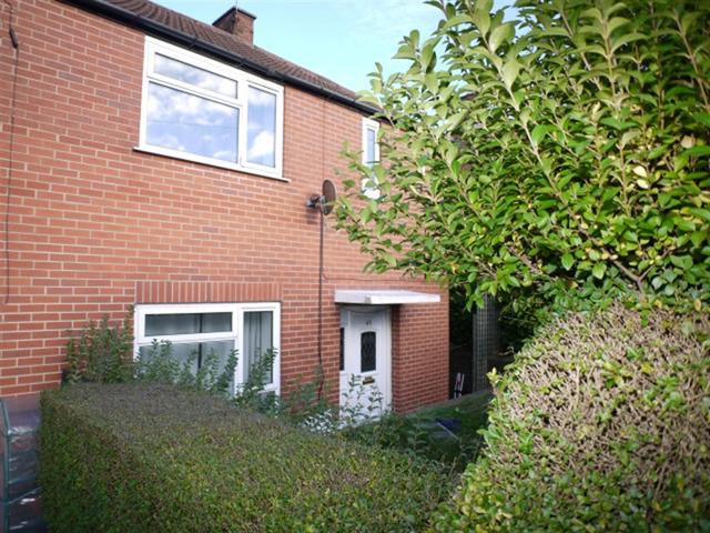  Image of 2 bedroom Semi-Detached house for sale in Langley Road Rodley Leeds LS13 at Bramley  Farsley, LS13 1AX