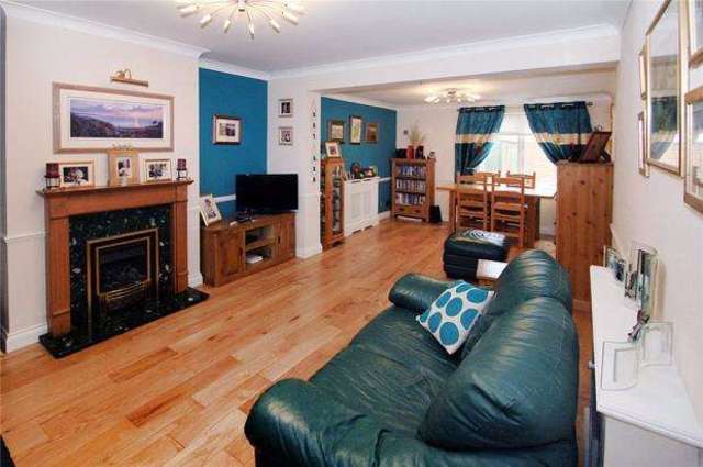 Image of 3 bedroom Detached house for sale in Lansdowne Way Angmering Littlehampton BN16 at Angmering Angmering, BN16 4LB