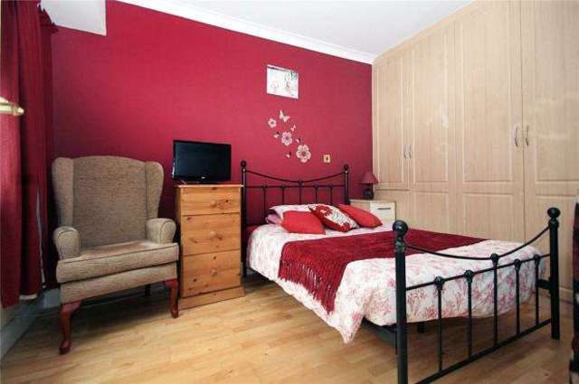  Image of 3 bedroom Detached house for sale in Lansdowne Way Angmering Littlehampton BN16 at Angmering Angmering, BN16 4LB