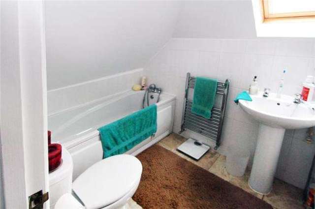  Image of 3 bedroom Detached house for sale in Lansdowne Way Angmering Littlehampton BN16 at Angmering Angmering, BN16 4LB
