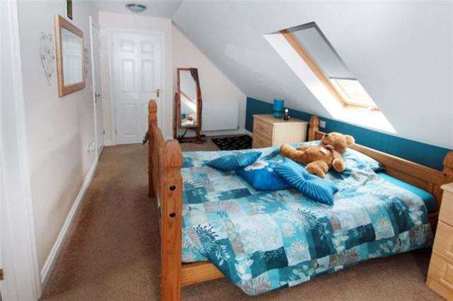  Image of 3 bedroom Detached house for sale in Lansdowne Way Angmering Littlehampton BN16 at Angmering Angmering, BN16 4LB
