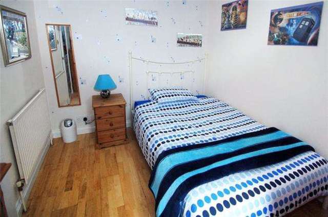  Image of 3 bedroom Detached house for sale in Lansdowne Way Angmering Littlehampton BN16 at Angmering Angmering, BN16 4LB