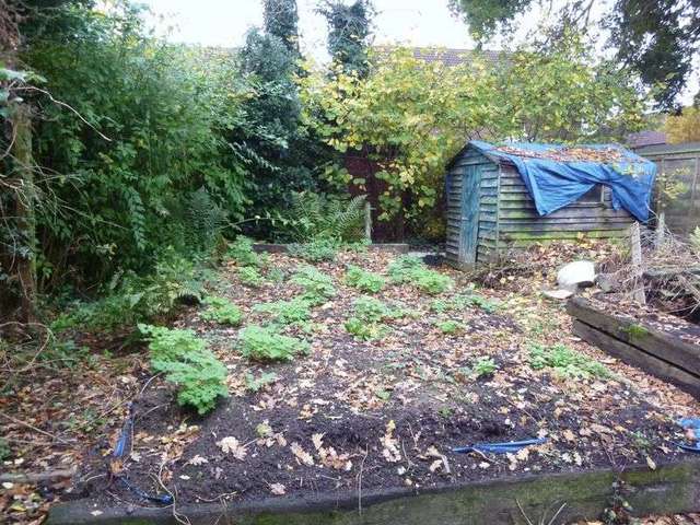  Image of 3 bedroom Semi-Detached house for sale in Lapwing Close Thurston Bury St. Edmunds IP31 at Lapwing Close  Thurston, IP31 3PW