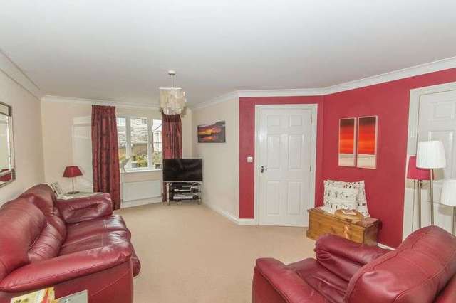  Image of 3 bedroom Terraced house for sale in Larcombe Road Boscoppa St. Austell PL25 at Larcombe Road  St. Austell, PL25 3EZ