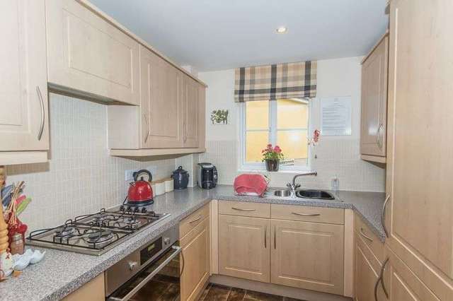  Image of 3 bedroom Terraced house for sale in Larcombe Road Boscoppa St. Austell PL25 at Larcombe Road  St. Austell, PL25 3EZ