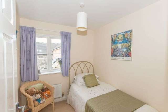  Image of 3 bedroom Terraced house for sale in Larcombe Road Boscoppa St. Austell PL25 at Larcombe Road  St. Austell, PL25 3EZ
