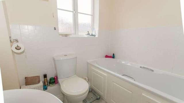  Image of 3 bedroom Terraced house for sale in Larcombe Road Boscoppa St. Austell PL25 at Larcombe Road  St. Austell, PL25 3EZ