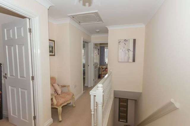  Image of 3 bedroom Terraced house for sale in Larcombe Road Boscoppa St. Austell PL25 at Larcombe Road  St. Austell, PL25 3EZ