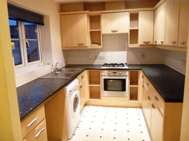  Image of 2 bedroom Flat to rent in Larkrise West Ashton Trowbridge BA14 at Larkrise West Ashton Trowbridge, BA14 6FN