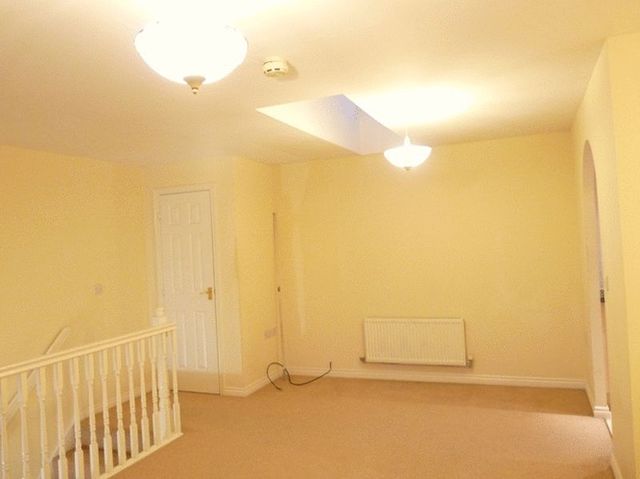  Image of 2 bedroom Flat to rent in Larkrise West Ashton Trowbridge BA14 at Larkrise West Ashton Trowbridge, BA14 6FN