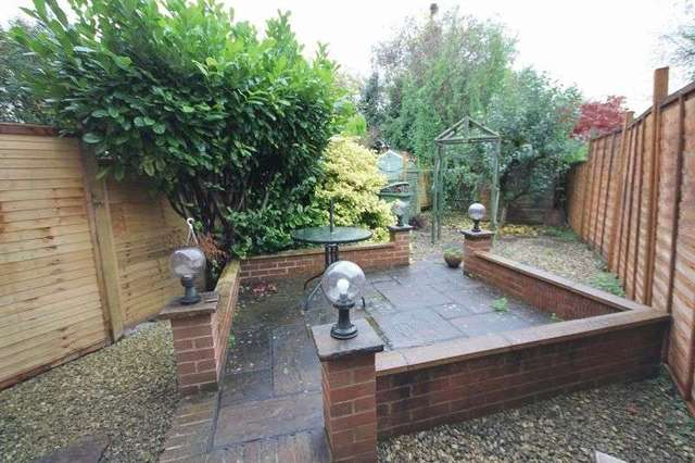  Image of 2 bedroom Terraced house for sale in Lavender Way Bradley Stoke Bristol BS32 at Lavender Way Bradley Stoke BRISTOL, BS32 0LR