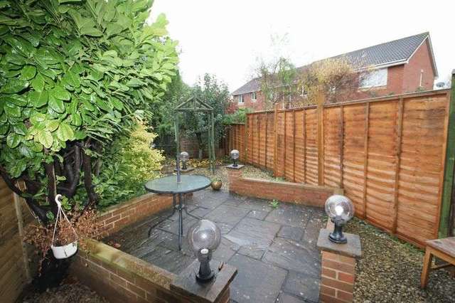  Image of 2 bedroom Terraced house for sale in Lavender Way Bradley Stoke Bristol BS32 at Lavender Way Bradley Stoke BRISTOL, BS32 0LR