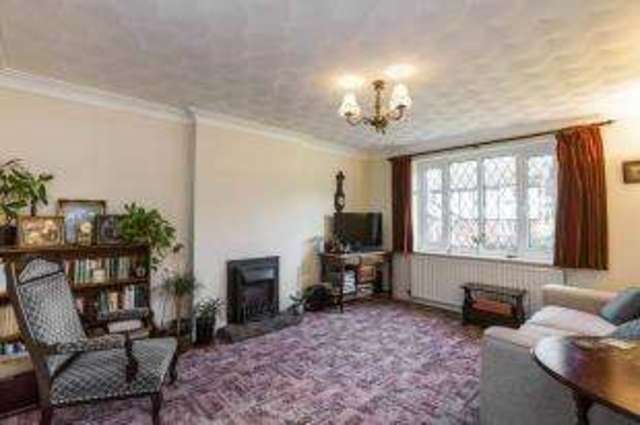  Image of 3 bedroom Detached house for sale in Leadale Lea Preston PR2 at Lea Preston Sharoe Green, PR2 1YU