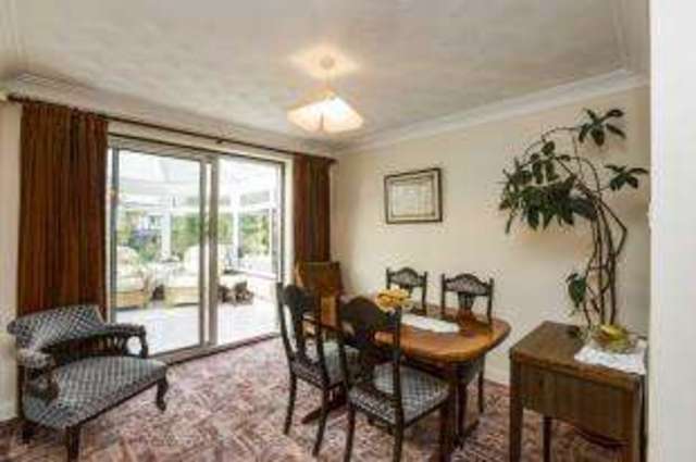  Image of 3 bedroom Detached house for sale in Leadale Lea Preston PR2 at Lea Preston Sharoe Green, PR2 1YU