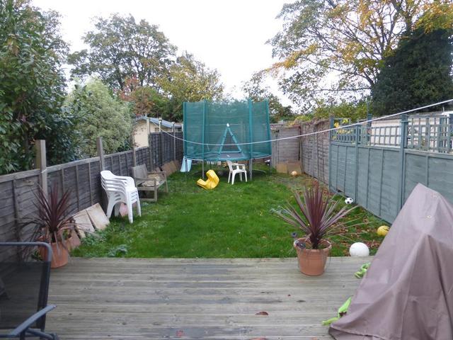  Image of 3 bedroom Terraced house for sale in Leckwith Avenue Bexleyheath DA7 at Bexleyheath Kent Barking & Dagenham, DA7 5RD