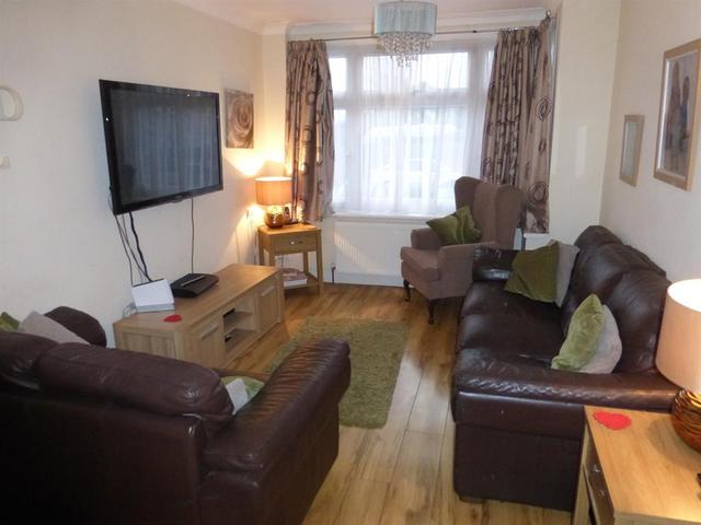  Image of 3 bedroom Terraced house for sale in Leckwith Avenue Bexleyheath DA7 at Bexleyheath Kent Barking & Dagenham, DA7 5RD