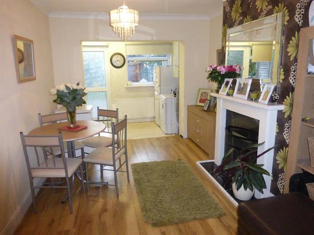  Image of 3 bedroom Terraced house for sale in Leckwith Avenue Bexleyheath DA7 at Bexleyheath Kent Barking & Dagenham, DA7 5RD