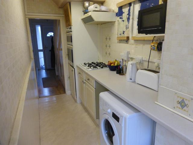  Image of 3 bedroom Terraced house for sale in Leckwith Avenue Bexleyheath DA7 at Bexleyheath Kent Barking & Dagenham, DA7 5RD